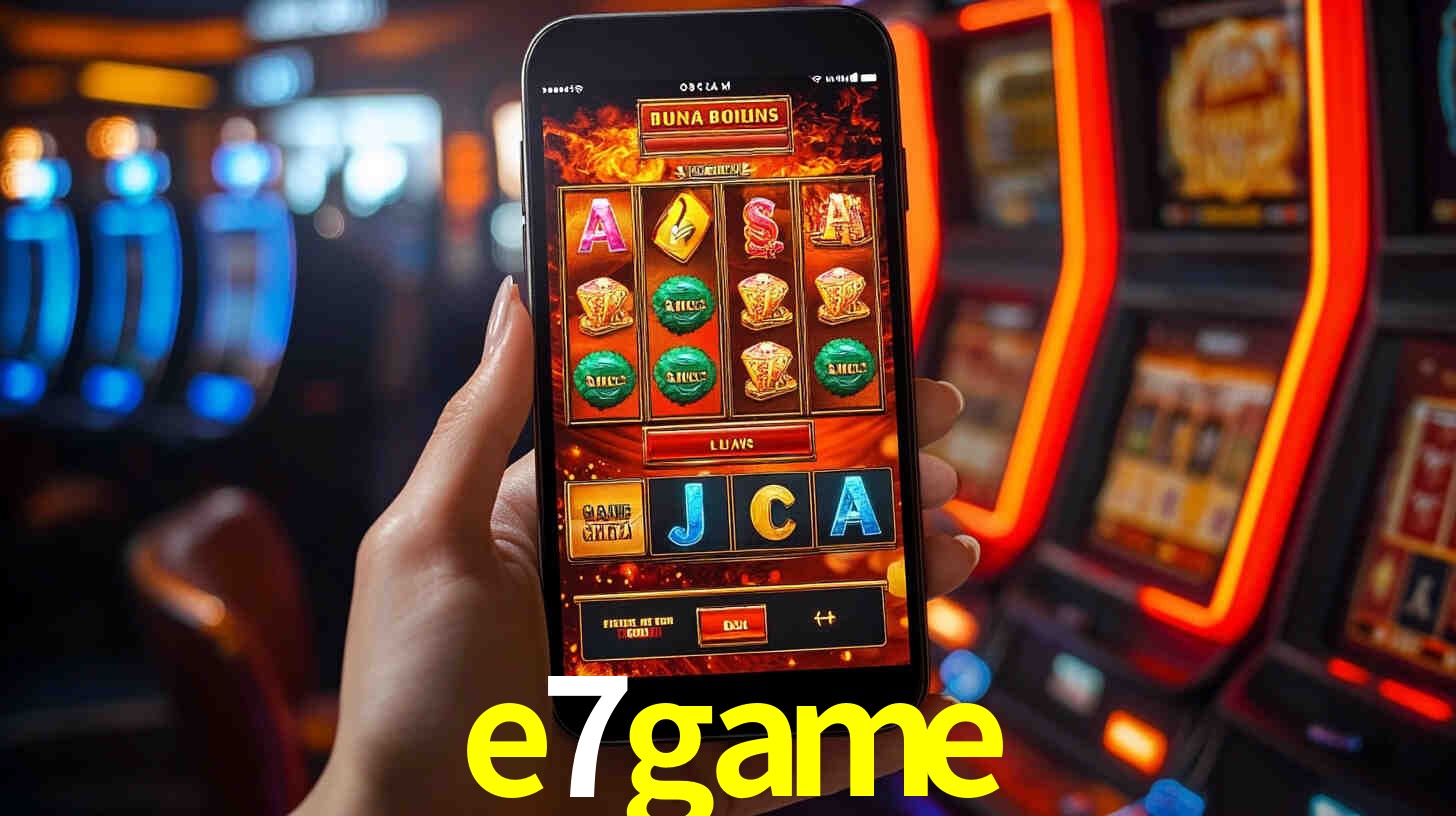 e7game