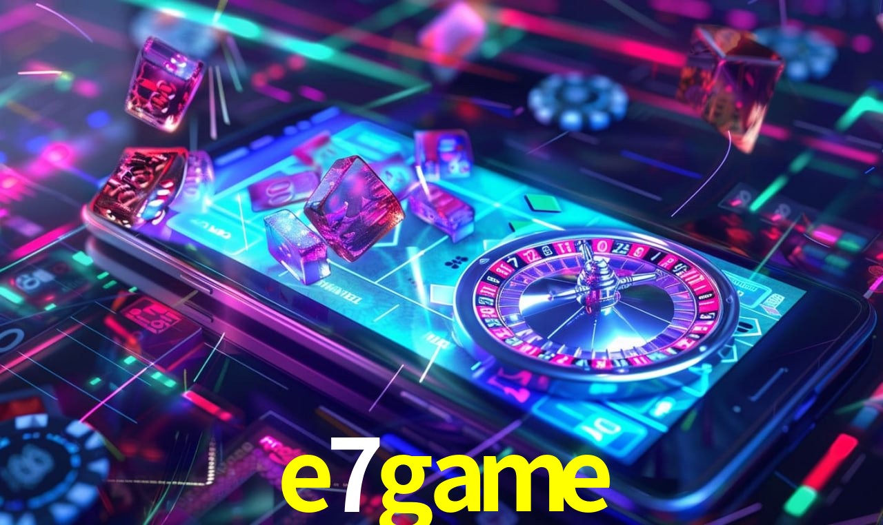 Estatísticas e7game