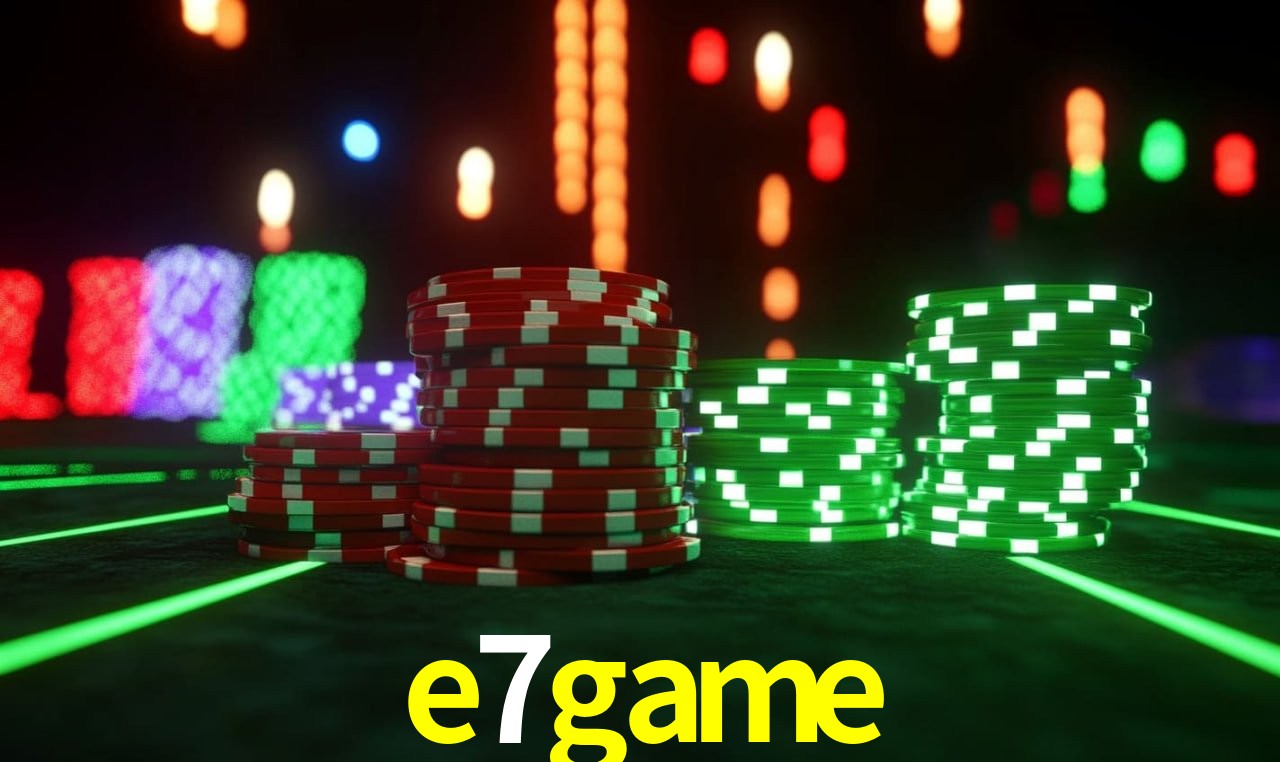 Experiência VIP e7game