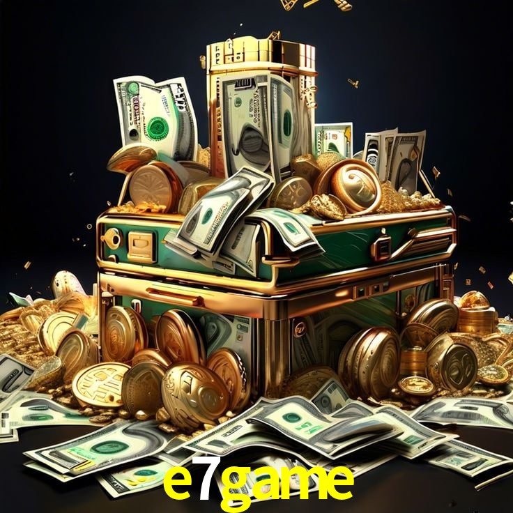 Experiência VIP e7game