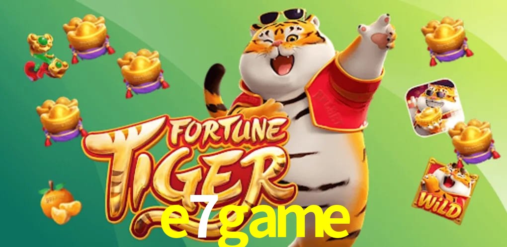 Statistics e7game