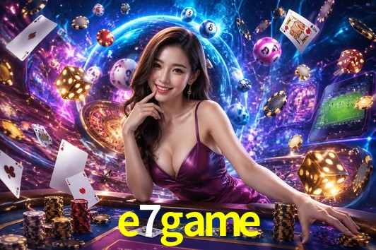 Sports Statistics e7game