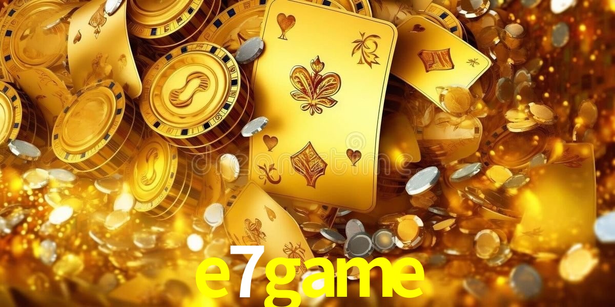 A Emoção da Loteria na e7game: Uma Chance de Mudança de Vida