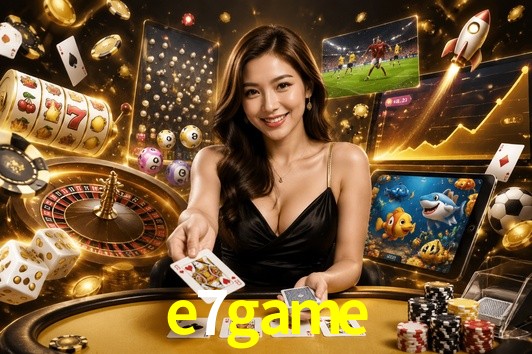 API Integration e7game