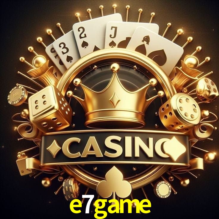 Diretório de Jogos e7game