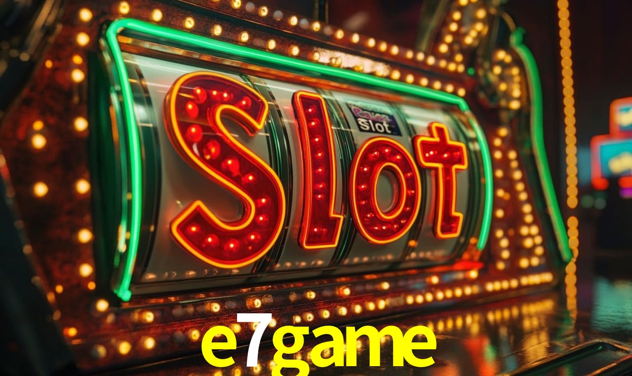 Especiais de Fim de Semana e7game