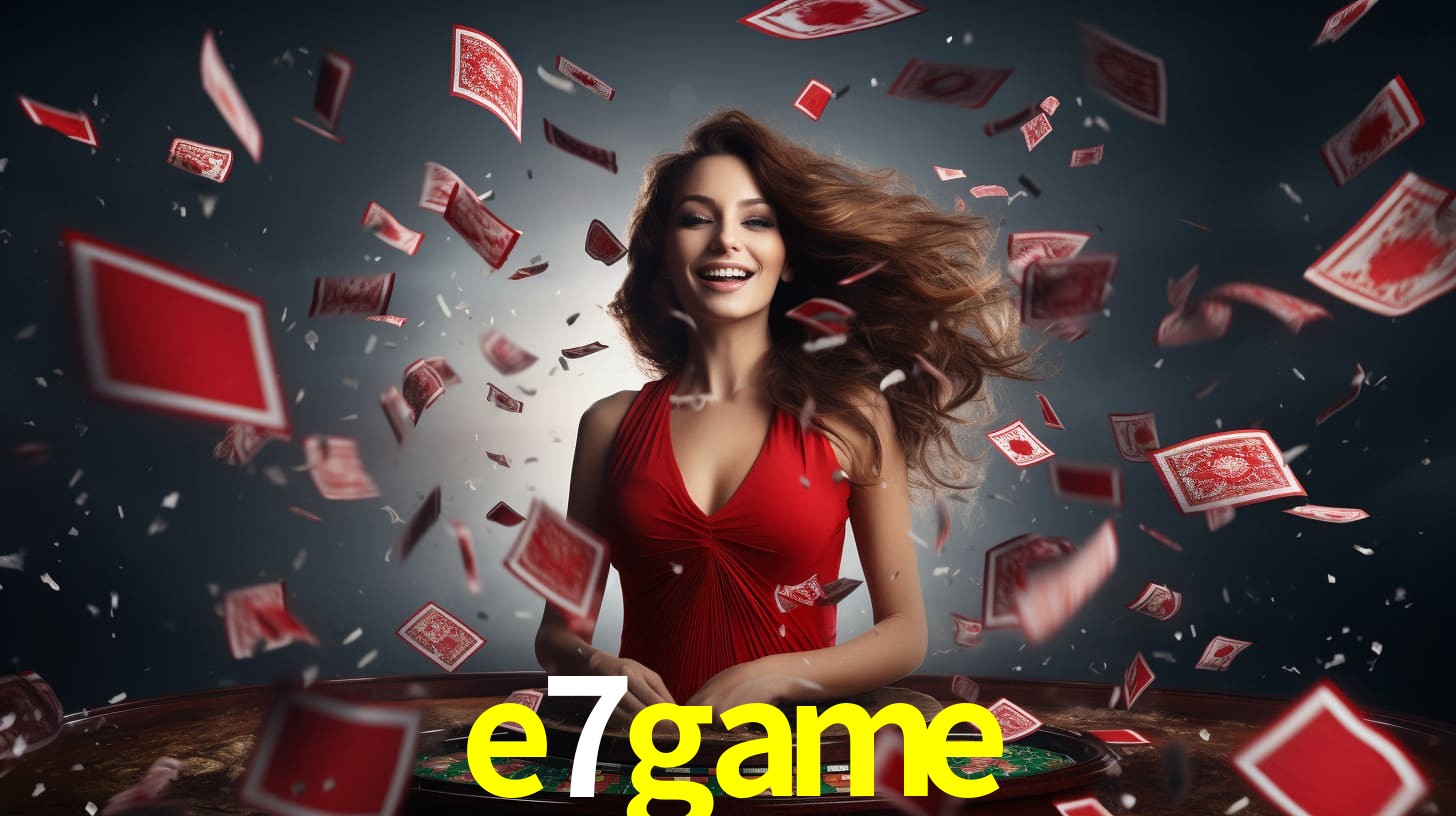 Programa VIP e7game