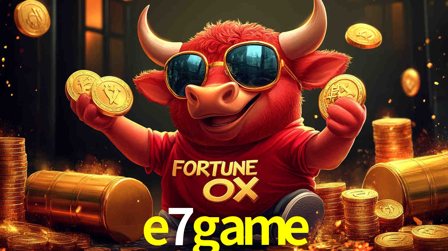 A Experiência Imersiva dos Cassinos Ao Vivo no e7game