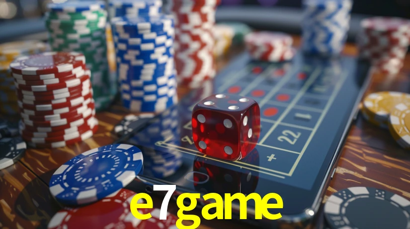 e7game.com