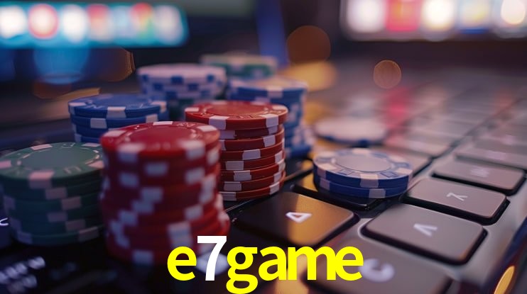 Promoção Relâmpago e7game
