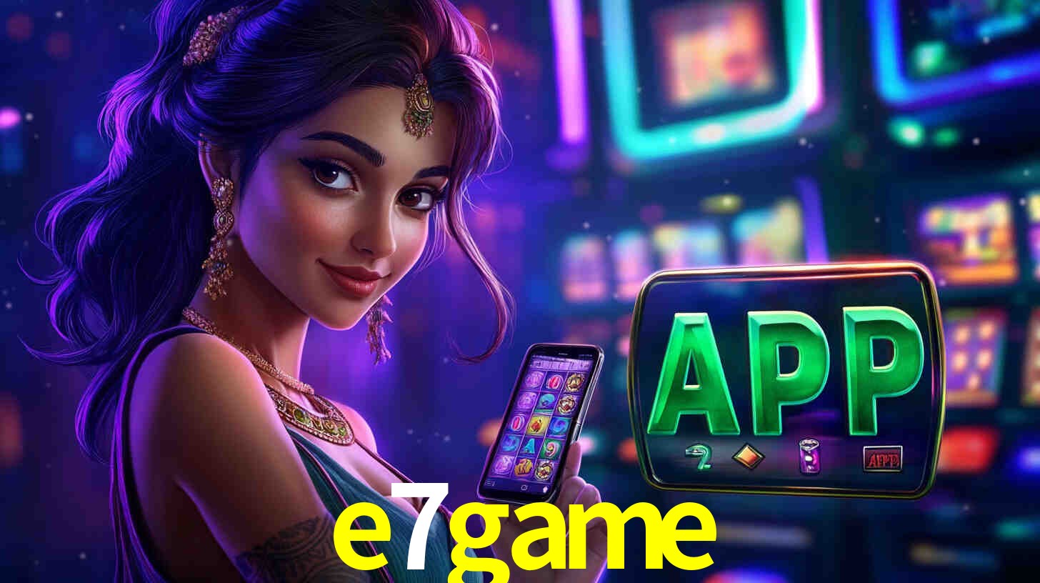 e7game