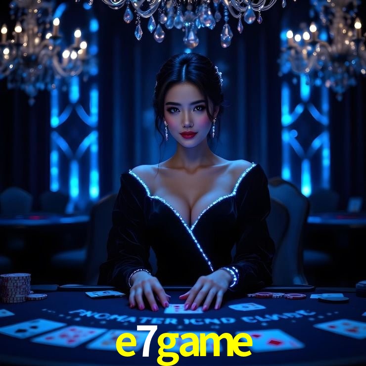 Benefícios da Conta e7game