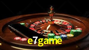 Aviator Game e7game