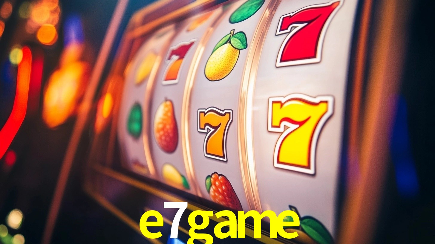 Explore as vantagens do e7game: serviço profissional e confiabilidade