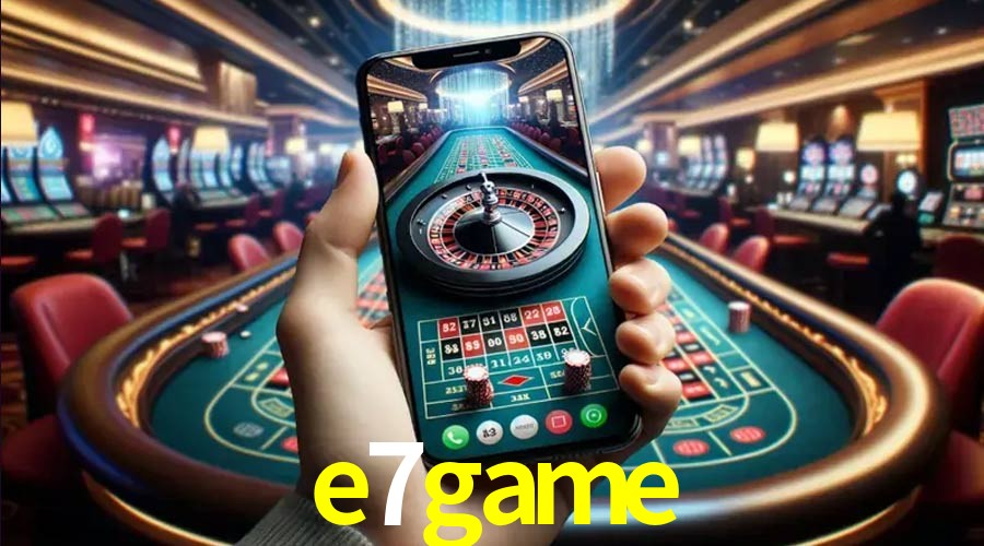 Account Benefits e7game