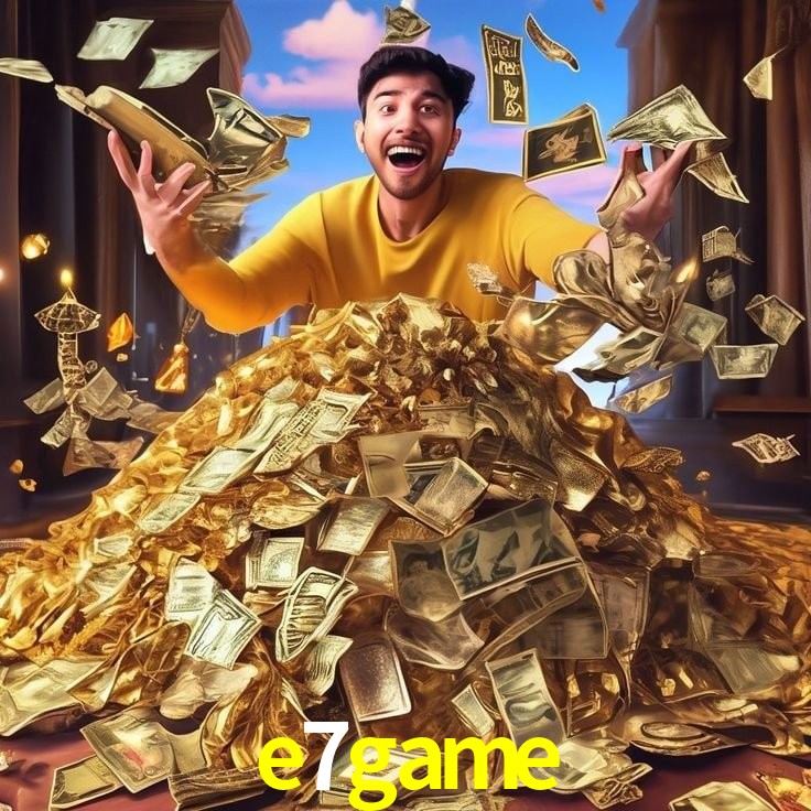 Casino VIP e7game