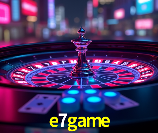 Descubra o Programa VIP da e7game: Vantagens Exclusivas para Jogadores