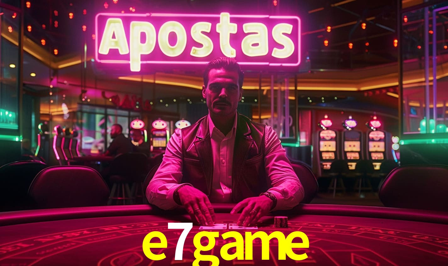 A Experiência Imersiva dos Cassinos Ao Vivo no e7game