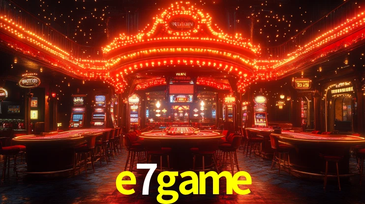 Experimente o Login Seguro Premium no e7game