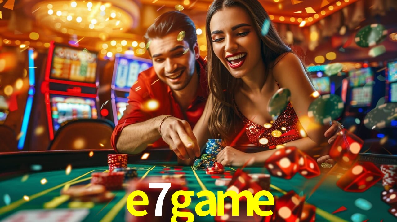 Integração de APIs e7game