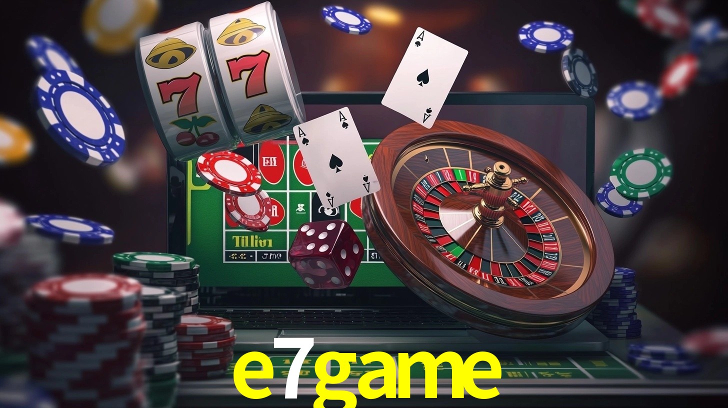 e7game