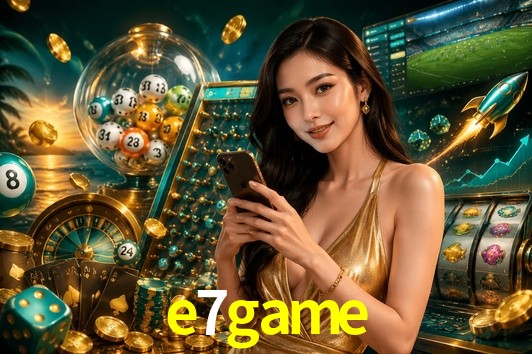 2FA Security e7game