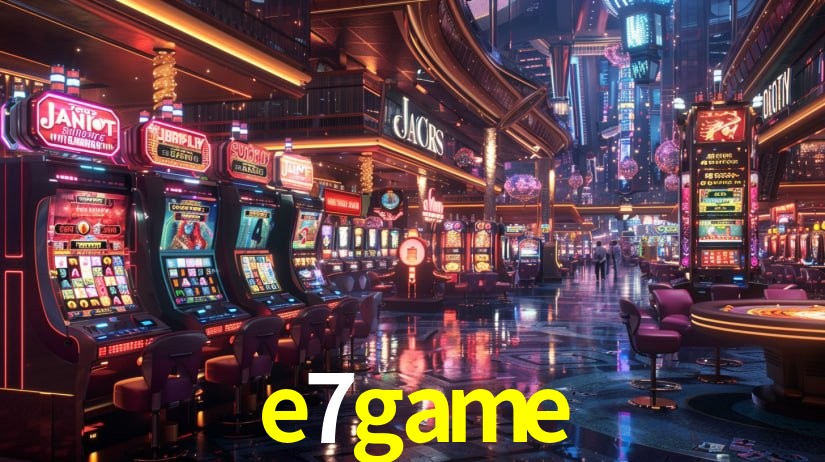 Games Directory e7game