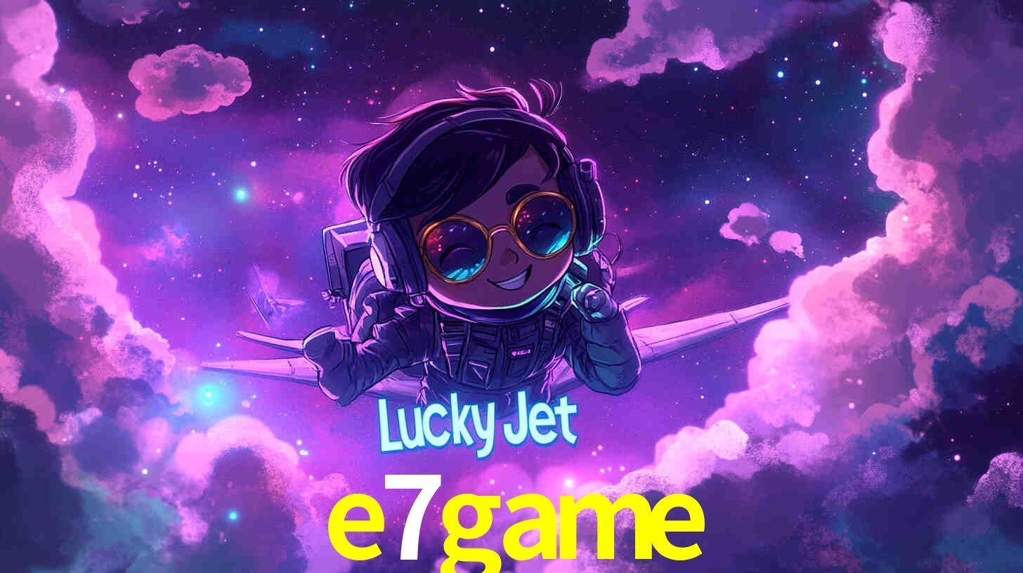Apostas Esportivas na e7game: Um Guia Completo