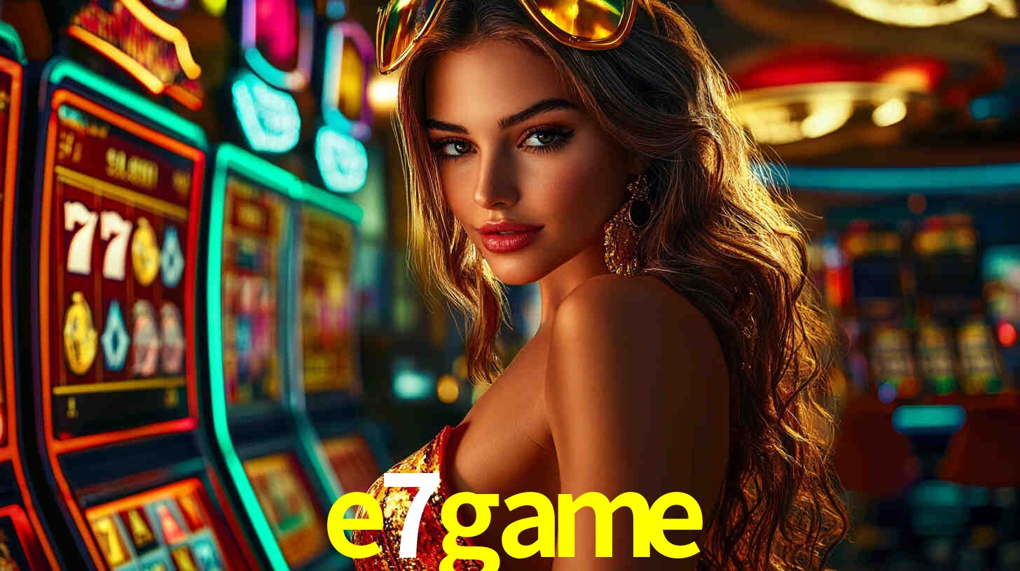 Premium Interface e7game
