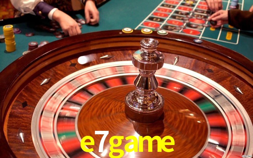 Bônus Diários e7game