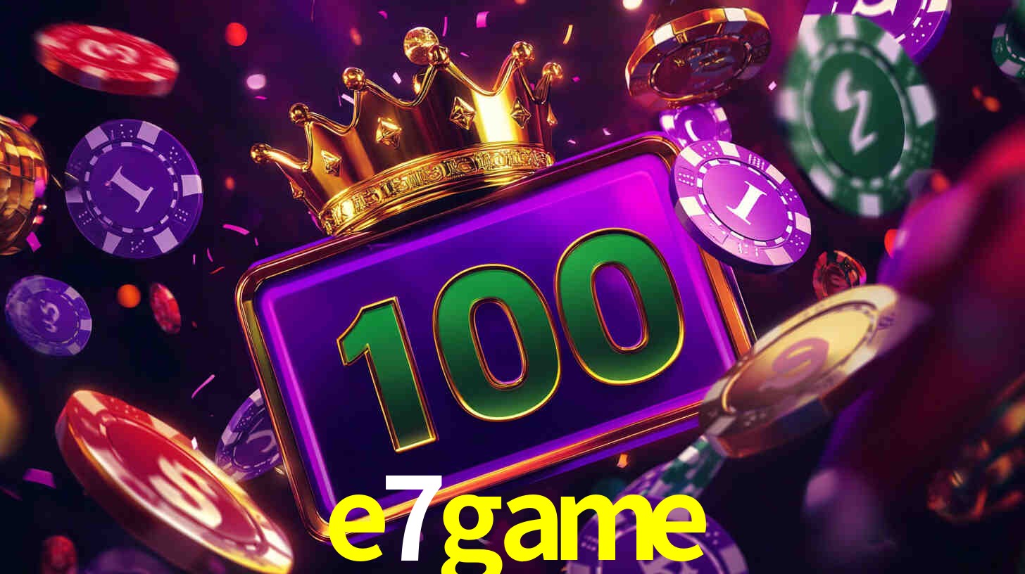 Exclusive Games e7game