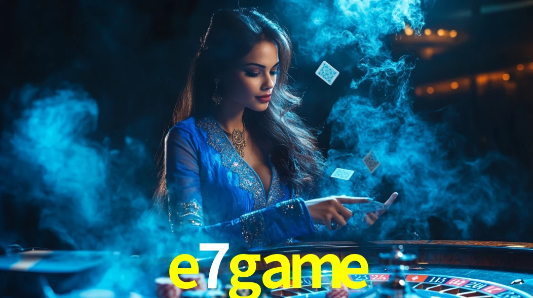 Inovações de Jogos na e7game: O Futuro das Experiências Interativas