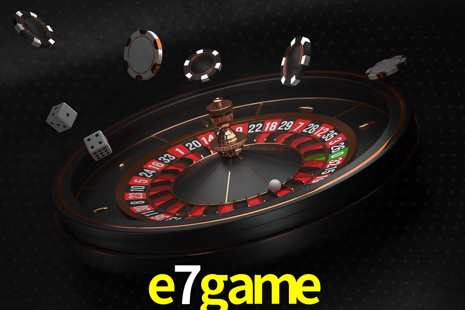 e7game
