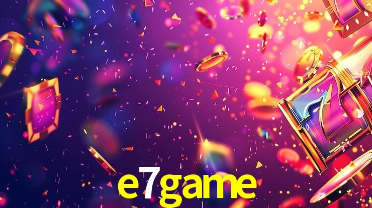 cassino e7game