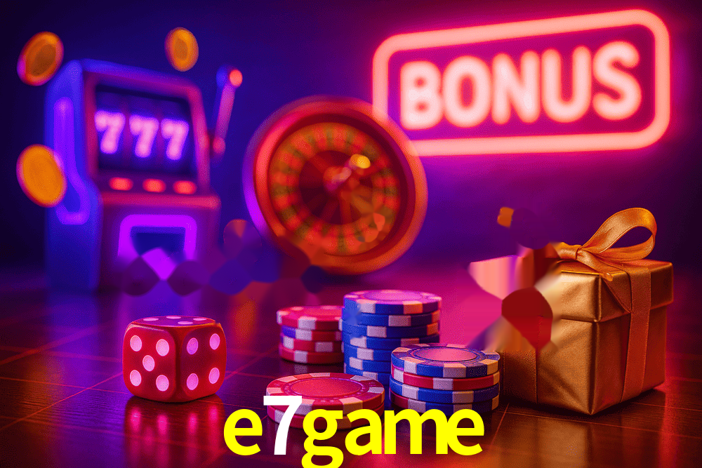 A Popularidade dos Caça-Níqueis no e7game