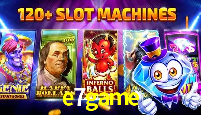 Desvendando o Mundo dos Jogos Virtuais na e7game