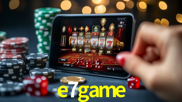 Instant EasyPaisa e7game