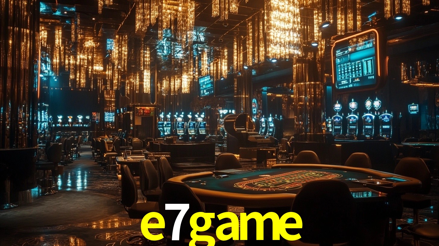 e7game