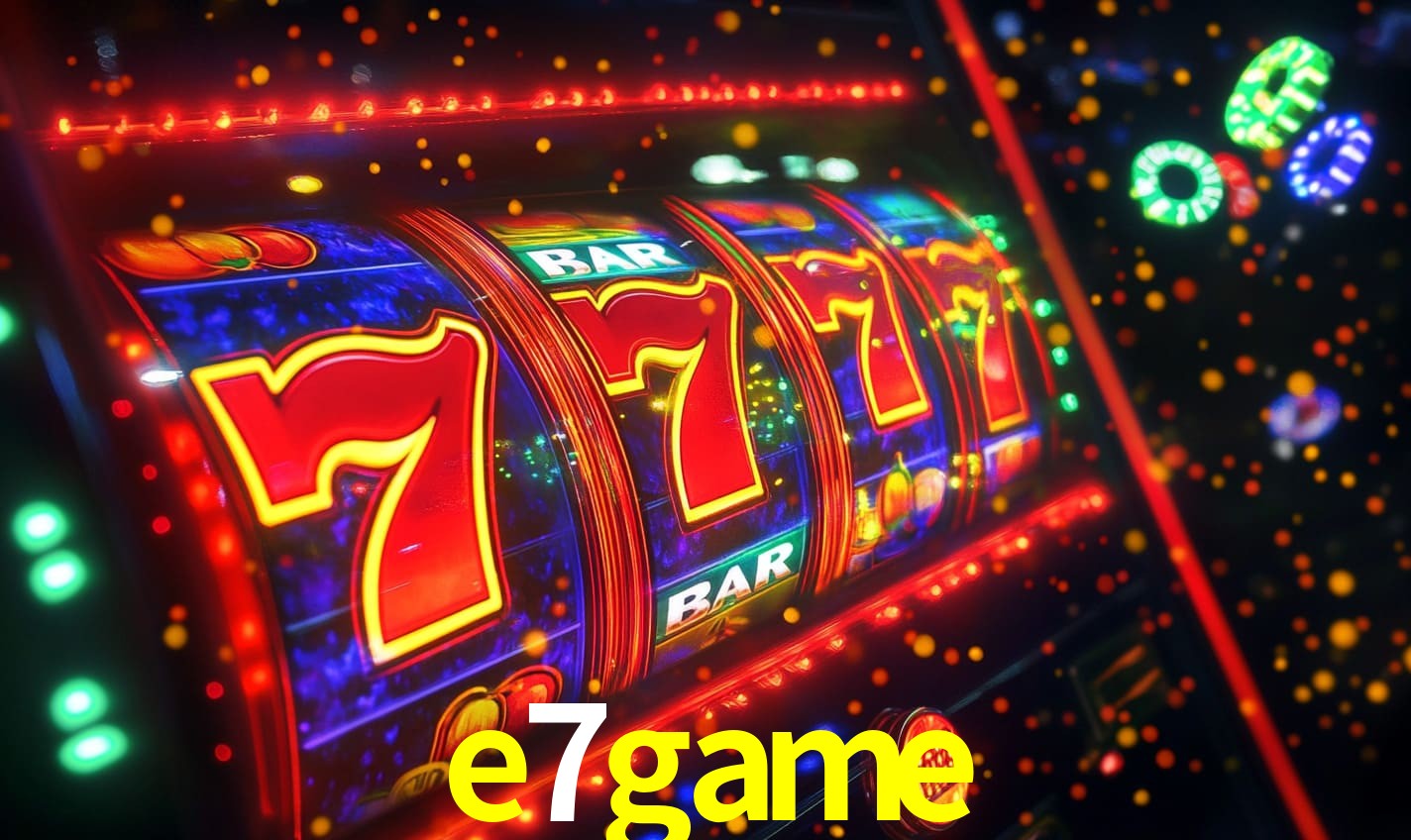 e7game.com