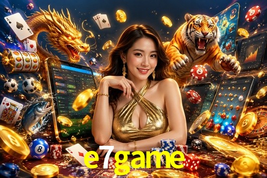 Secure Login e7game