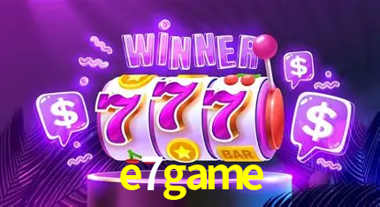 Inovações de Jogos na e7game: O Futuro das Experiências Interativas