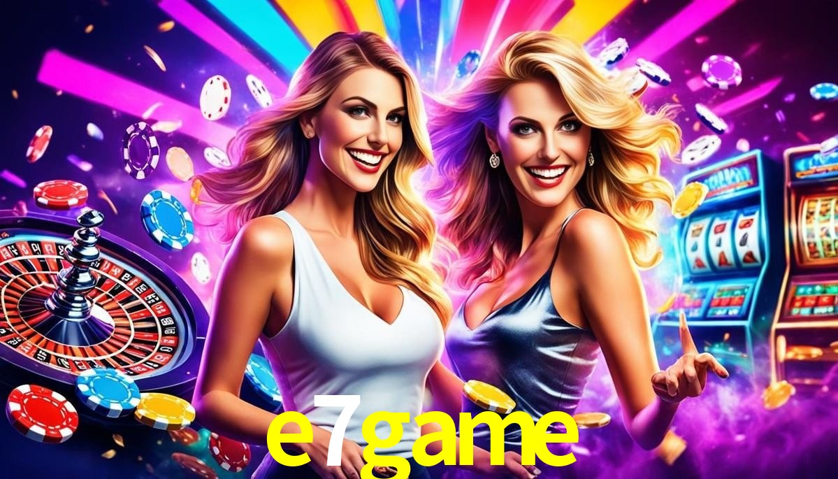 Jogos Exclusivos e7game