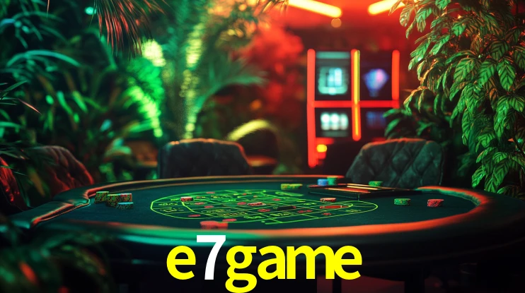 Daily Bonuses e7game