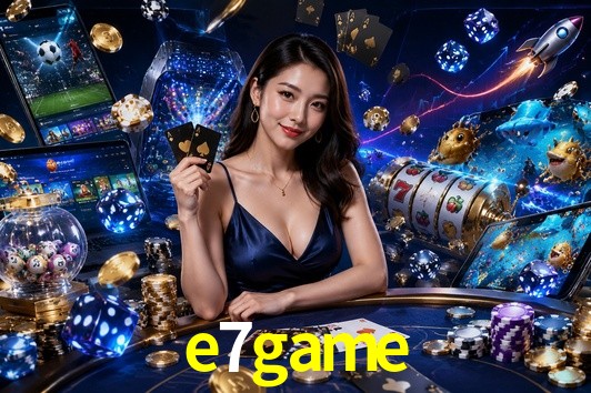 Exclusive Offers e7game