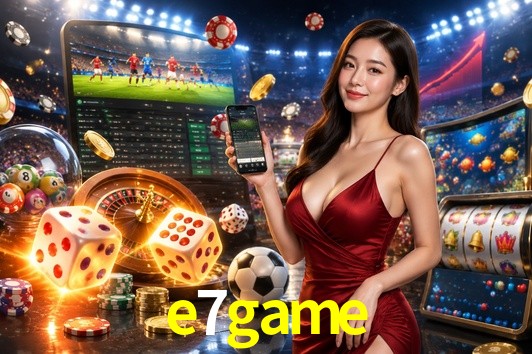 Live Casino e7game