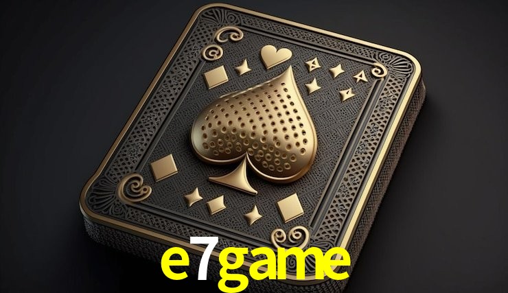Avaliações dos Jogadores e7game