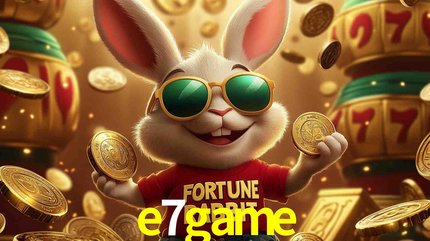 e7game