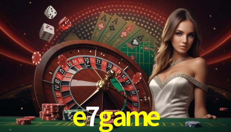 Platform Technology e7game