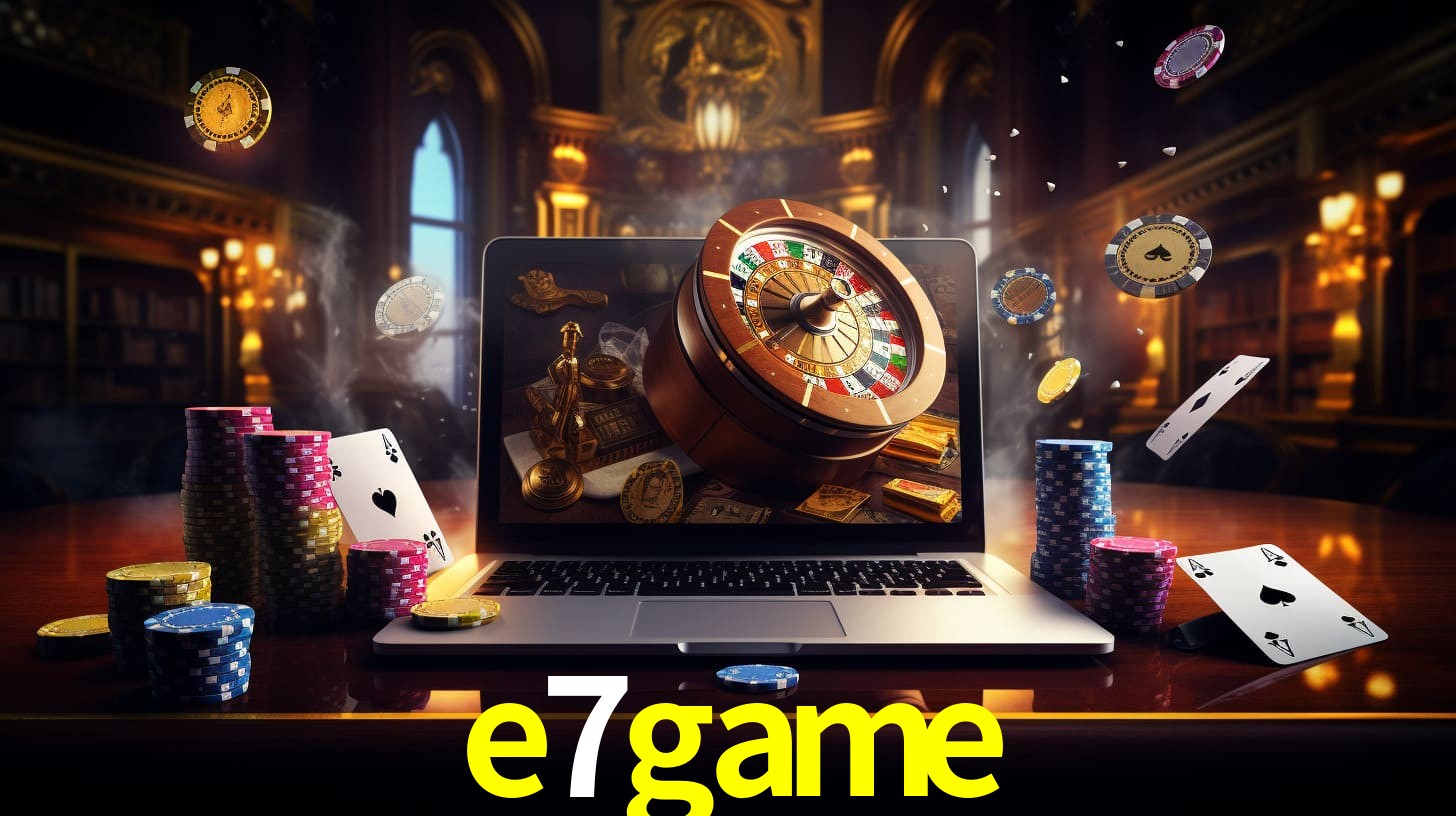 Tournaments e7game