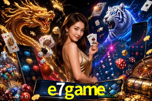 Football Betting e7game